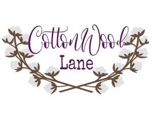 CottonWoodLane