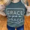 Grace Upon Grace tee