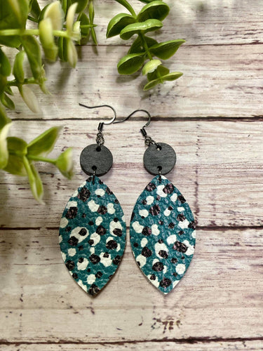 Stick-on Earring Jewels – Cottonwood Home